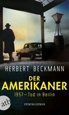 Herbert Beckmann - Der Amerikaner
