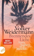 Volker Weidermann - Brennendes Licht