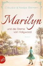 Claudi Beinert, Claudia Beinert, Nadja Beinert - Marilyn und die Sterne von Hollywood