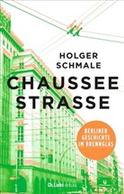 Holger Schmale - Chausseestraße