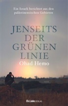 Ohad Hemo - Jenseits der Grünen Linie