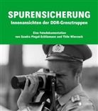 Sandra Pingel-Schliemann, Thil Wierzock, Thilo Wierzock - Spurensicherung