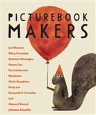Sam McCullen - Picturebook Makers