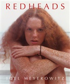 Joel Meyerowitz, Joel Meyerowitz - Joel Meyerowitz: Redheads