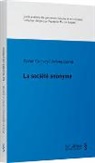 Jérôme Levrat, Xavier Oulevey - La société anonyme