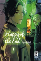 Tanaka Ogeretsu, Ogeretsu Tanaka - Happy of the End 01
