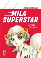 Chikako Urano - Mila Superstar 04
