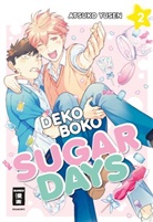 Atsuko Yusen - Deko Boko Sugar Days 02