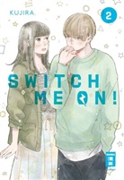 Kujira - Switch me on! 02