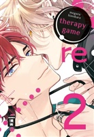 Meguru Hinohara - Therapy Game: Re 02