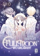 Arina Tanemura - Fullmoon wo Sagashite - Luxury Edition 01