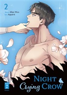 Jihye Woo - Night Crying Crow. Bd.2