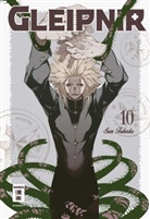 Sun Takeda - Gleipnir 10