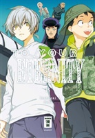 Yoshitoki Oima - To Your Eternity 15