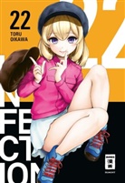 Toru Oikawa - Infection 22