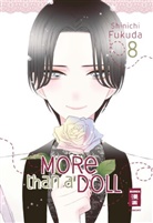 Shinichi Fukuda - More than a Doll 08