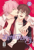 Nanase - Limit Honey 03