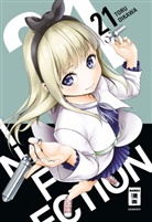 Toru Oikawa - Infection 21
