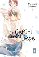 Megumi Morino - Ein Gefühl namens Liebe 08