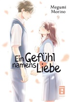 Megumi Morino - Ein Gefühl namens Liebe 09