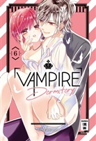 Ema Toyama - Vampire Dormitory 06