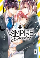 Ema Toyama - Vampire Dormitory 05