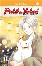 Yuki Midorikawa - Pakt der Yokai 23