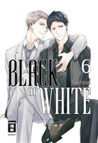 Sachimo - Black or White 06