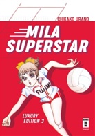 Chikako Urano - Mila Superstar 03