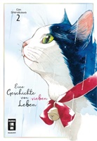 Gin Shirakawa - Eine Geschichte von sieben Leben 02