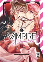 Ema Toyama - Vampire Dormitory 04