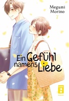 Megumi Morino - Ein Gefühl namens Liebe 07