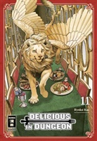Ryouko Kui - Delicious in Dungeon 11