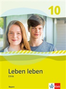 Katja Andersson, Andreas Höffle, Anne Karstädt - Leben leben 10. Ausgabe Bayern