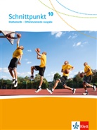 Schnittpunkt Mathematik 10. Differenzierende Ausgabe