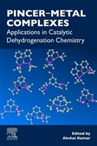 Akshai (EDT) Kumar, Akshai Kumar, Akshai (Department of Chemistry Kumar - Pincer-metal Complexes