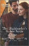 Madeline Martin - The Highlander's Stolen Bride