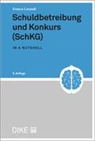 Franco Lorandi - Schuldbetreibung und Konkurs (SchKG)