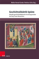 Meike Hensel-Grobe, Ochs, Heidrun Ochs - Geschichtsdidaktik Update