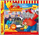 Benjamin Blümchen - auf Weltreise, 1 Audio-CD (Hörbuch)