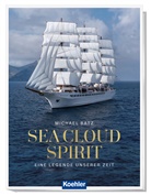 Michael Batz - Sea Cloud Spirit