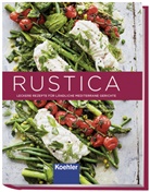 Theo A Michaels, Theo A. Michaels - RUSTICA