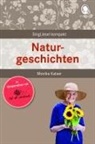 Monika Kaiser, Natal Mallek, Natal Mallek, Natali Mallek - Naturgeschichten für Senioren