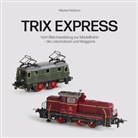 Nikolas Waldura - Trix Express