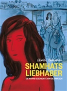 Charles Berberian - Shamhats Liebhaber