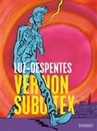 Virginie Despentes, Luz - Vernon Subutex