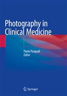 Paol Pasquali, Paola Pasquali - Photography in Clinical Medicine