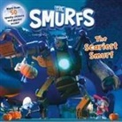 Peyo - Smurfs: The Scariest Smurf