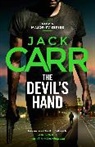 Jack Carr, Carr Jack - The Devil's Hand