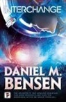 Daniel M. Bensen - Interchange